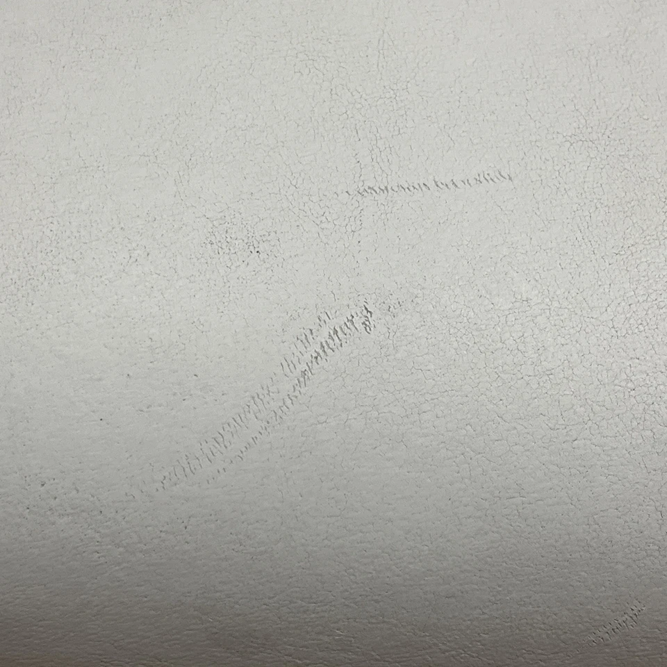 Крышка подлокотника центральной консоли Cadillac Deville DTS Buick Lucerne 2000-2011 годов выпуска серая - Изображение 4 из 4