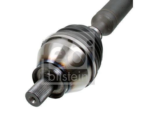 Febi Front Right Drive Shaft For Volvo Xc60 - Picture 3 of 3