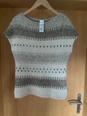 NEUER Madeleine Pullunder, Gr. 36/38