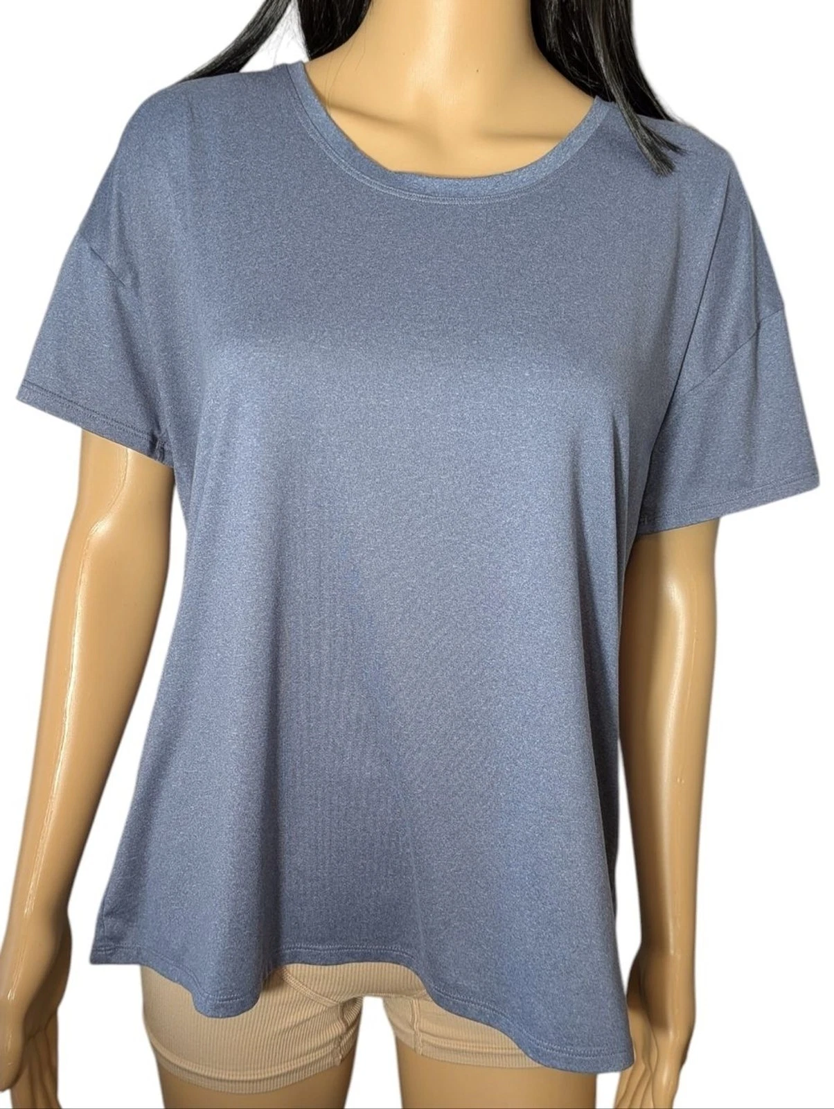 REI Quick Dry, Wicking Crew Neck T-shirt
Opens in a new window or tab
