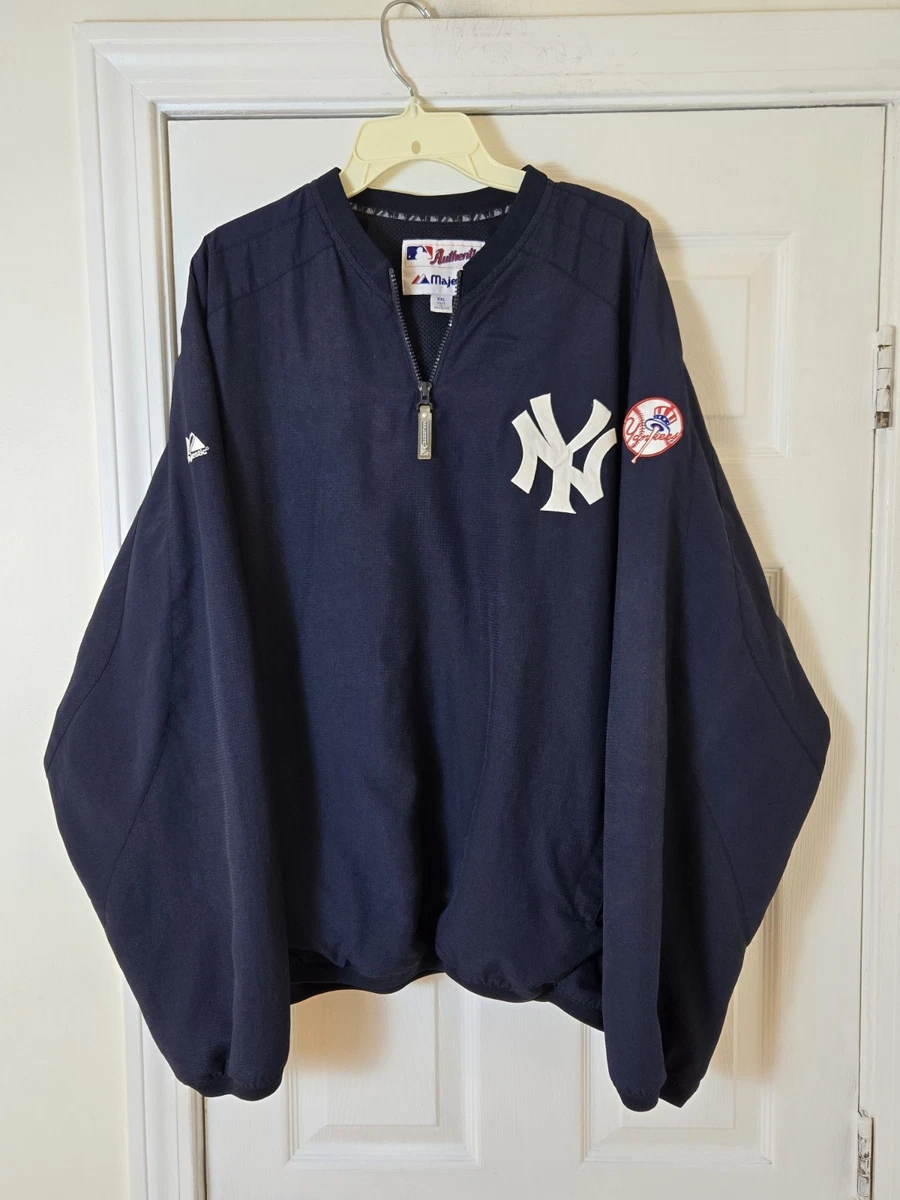 Majestic New York Yankees Sports Fan Jackets for sale | eBay