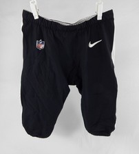 2023 Philadelphia Eagles Shaun Bradley #54 Game Used Black Pants Color Rush 36 4