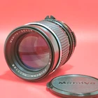 "Near MINT" Mamiya Sekor C 150mm F/3.5 MF Lens M645 1000s F/S from JAPAN