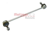 Metzger Stange/Strebe, Stabilisator 53021418 KIT + Greenparts FüR Ford Volvo