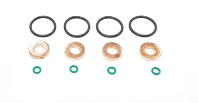 Dichtungssatz für Einspritzdüse DRM0194SL Dr.Motor Automotive für HONDA FR-V