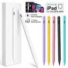 Stylus Pen for iPad 2018-2026, Pencil for Apple iPad 11th A16/10/9/8/7Gen,Air M4