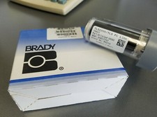 Brady TLS 2200 Series R6210 Printer Ribbon