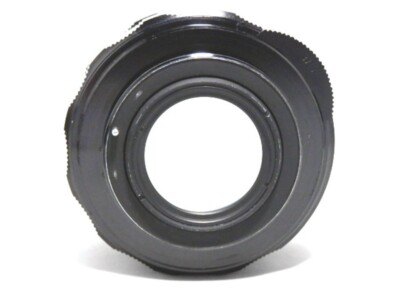 【希少美品】Super Takumar 55mm f1.8 前期型 m42 Super Takumar 55mm f1.8 [Exc+5/Tested] MF Prime Lens M42 Late Type