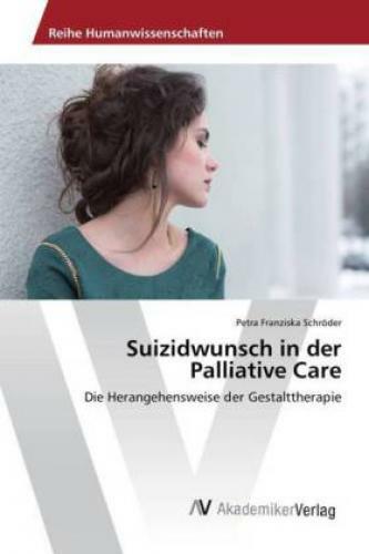 Thumbnail - Suizidwunsch In Der Palliative Care Die Herangehensweise Der