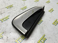 09-14 Acura Tl Rear Window Trim Quarter Driver Left 2010 2011 12 2013 2014 Oem 09-14 Acura Tl Rear Window Trim Quarter Driver Left 2010 2011 12 2013 2014 Oem