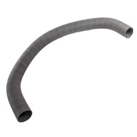 T2 Verbindungsschlauch FüR HeizdüSe Mitte 55Mm X 1000Mm Verglnr. 221255353 A