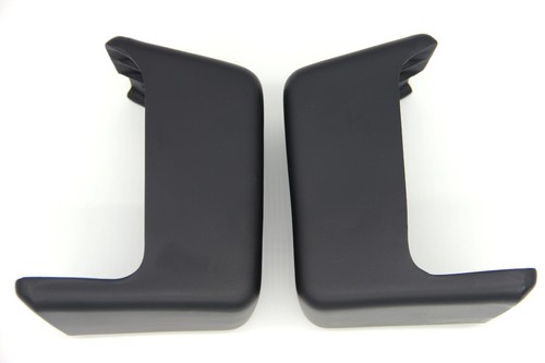 fits Mitsubishi Montero MK1 Pajero 82-90 Raider Front Bumper Stopper LH/RH - Picture 5 of 11
