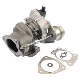 Turbolader für Citroen C4 DS3 150HP Peugeot 408 508 5008 RCZ 1.6THP 156HP EP6CDT
