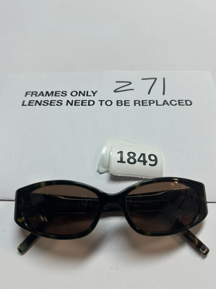 Auténticas gafas Anne Klein Anne AKNY3129 202/29 54-15 135 2N Foto 2 de 4