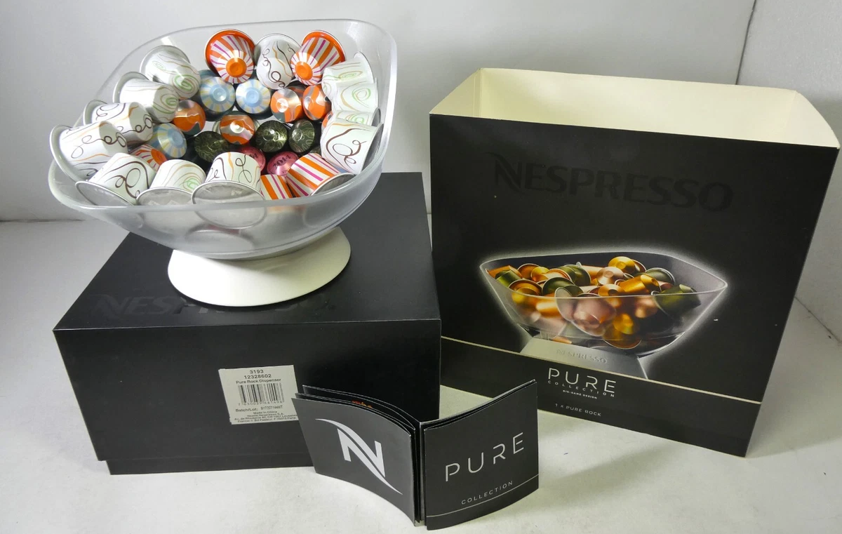 Ebay nespresso cheap pods