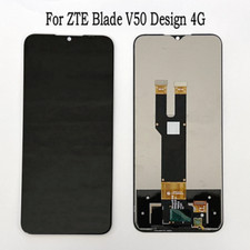 For ZTE Blade V50 Design 4G DIsplay touch screen digitizer panel components