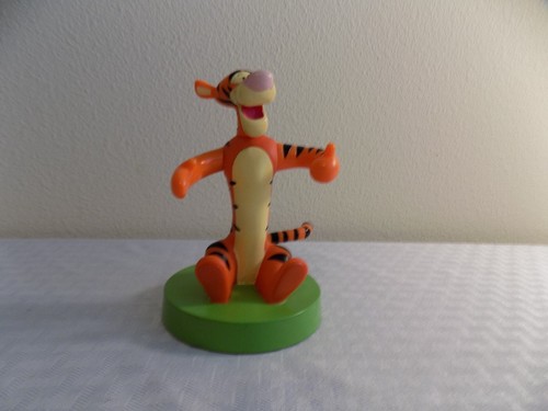 DISNEY 5" TIGGER CUP COVER