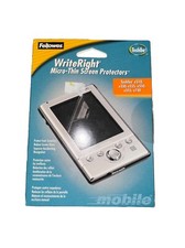 Fellowes Writeright Micro Thin Screen Protectors for Toshiba