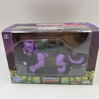The Loyal Subjects Masters of The Universe Wave 2 Panthor Action Vinyl  Window 855709008266 | eBay