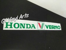 Windshield Banners Cars Stickers Decals Jdm Verno Forfit Honda Civic Accord Windshield Banners Cars Stickers Decals Jdm Verno Forfit Honda Civic Accord