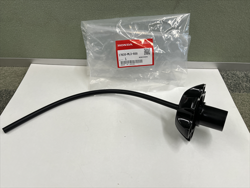 【1022 】 HONDA Genuine FUEL CAP Gas CR125R CR250R CR500R CR150R 17620-ML3