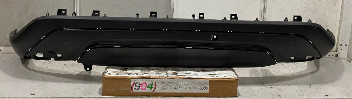2023 LEXUS RX350 REAR LOWER BUMPER COVER OEM 52108-0E190 | eBay