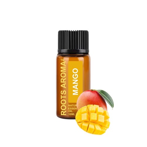 10ml Pure Essential Oil - Organic & Natural - Aromatherapy Fragrance - Picture 65 of 94