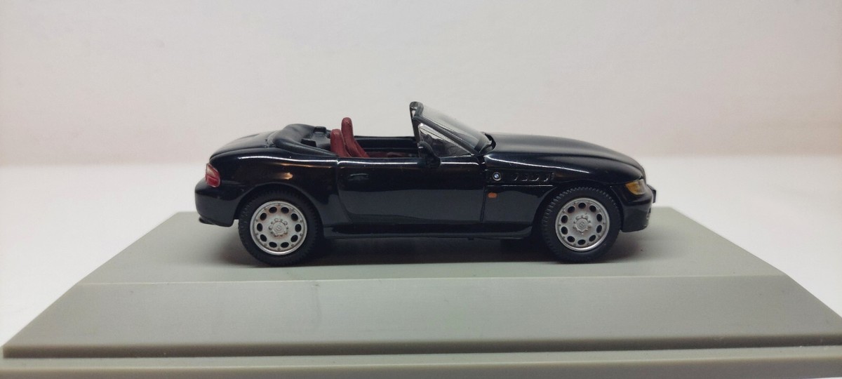 BMW Z3 Roadster 1:43 Schuco | eBay
