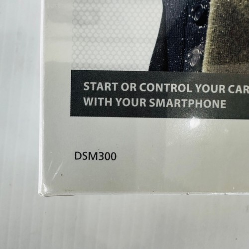 Directed Smartstart DMS300 Smartphone steuern Sie Ihr Auto von praktisch überall - Bild 17 von 24