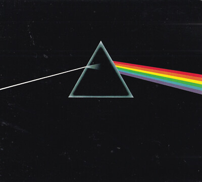 Pink Floyd   The Dark Side Of The Moon (Experience Edition) 2xCD / Digisleeve