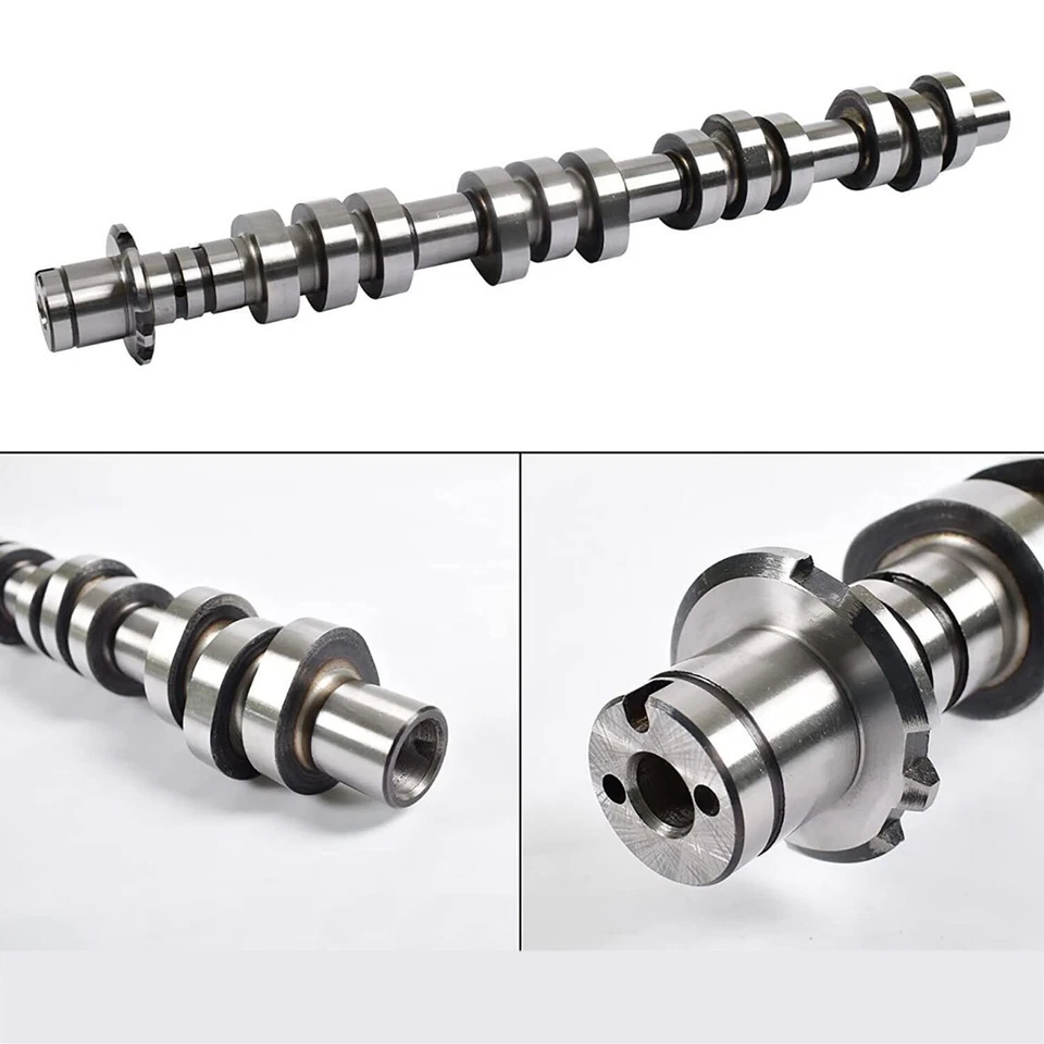 Camshaft Rocker Arms Lifters Kit for 2004-2014 Ford F-150 F-250 F-350 5.4L - Изображение 3 из 4