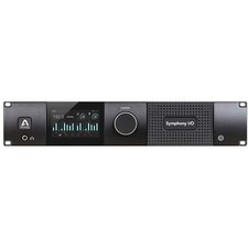 Apogee Electronics Symphony I/O Mk II HD 16x16