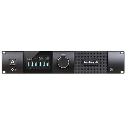Apogee Electronics Symphony I/O Mk II HD 16x16 