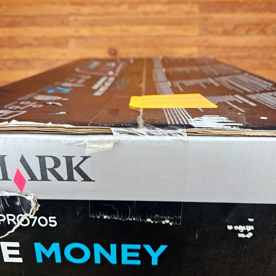 NEW Sealed Lexmark Prevail Pro705 All-In-One Inkjet Printer. - Image 4 of 4