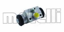 Drum Brake Wheel Cylinder Metelli 04-0871 Fits 2002 Land Rover Freelander Drum Brake Wheel Cylinder Metelli 04-0871 Fits 2002 Land Rover Freelander