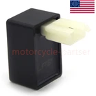 Fuel Pump Cut Off Relay For Honda VT1100C2/C2-2/D2 Shadow ACE 95-99 36100MN4008