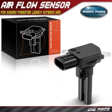 Mass Air Flow Sensor for Subaru Crosstrek Forester Legacy Outback WRX Impreza
