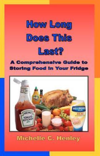 How Long Does This Last : A Comprehensive Guide to Storing ...
