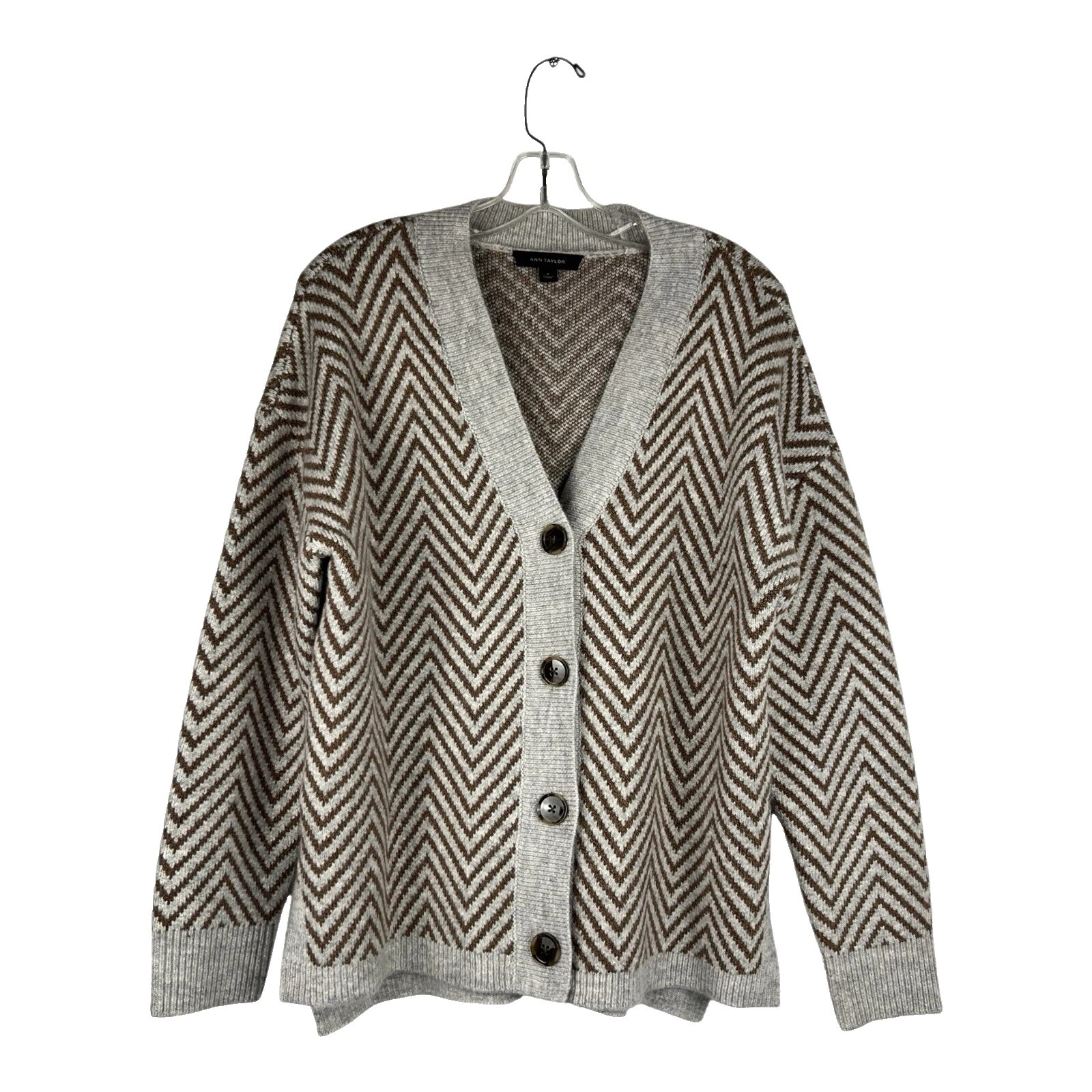 Espina de arenque para mujer Ann Taylor