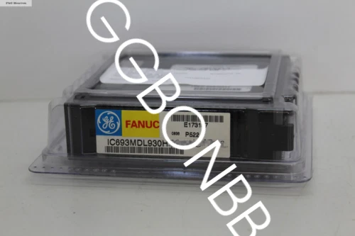 1PC New GE Fanuc IC693MDL930F Module Expedited Shipping FedEx or DHL or UPS - Image 4 of 4