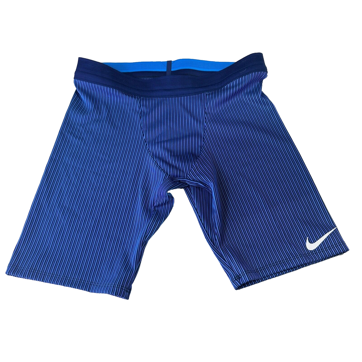 Nike 2021 Pro Elite Team Issued USA Half Tights Aeroswift Nike 2021 Pro Elite Team Issued USA Half Tights Aeroswift