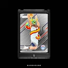 1/1 STEPHEN CURRY 🔥 USA BASKETBALL PRIZM SSP 🔥 NEW PENINI ONE OF ONE ART