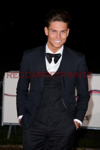 Joey Essex Poster Picture Photo Print A2 A3 A4 7X5 6X4 - Photo 1/1