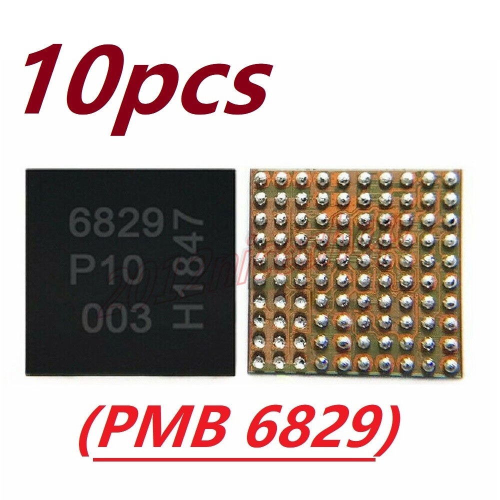 OEM PMB6829 6829 Baseband Small Power IC Chip Module For OEM PMB6829 6829 Baseband Small Power IC Chip Module For