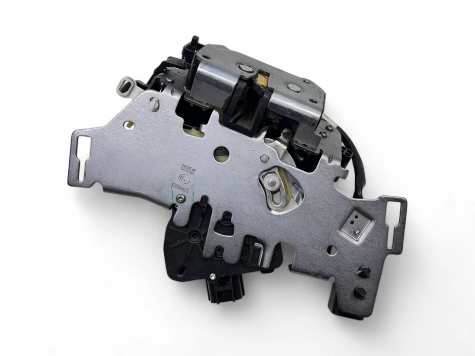 Mopar OEM Sliding Door Latch (68030379AG) - Fits Dodge Grand Caravan Foto 2 de 2