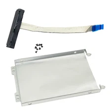 Hard Drive Caddy Bracket Screw & HDD Cable Lenovo Legion Y540-17 Y540-17IRH GTUS