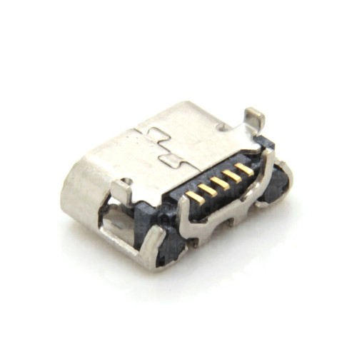 New Micro USB Charging DC Socket Port Connector for ASUS Transformer Book R104HA - Picture 7 of 9