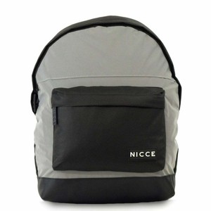 black nicce backpack