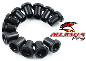 All Balls 50-1072 Rear Ind Suspension Kit All Balls 50-1072 Rear Ind Suspension Kit