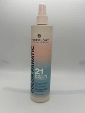 Pureology Color Fanatic 21 Benefits Spray 13.5oz
